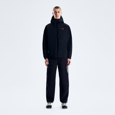 Men's Kara-SU 3000 Jacket - Jet Black