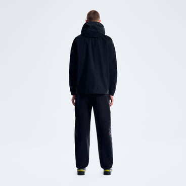Men's Kara-SU 3000 Jacket - Jet Black