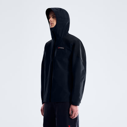 Men's Kara-SU 3000 Jacket - Jet Black