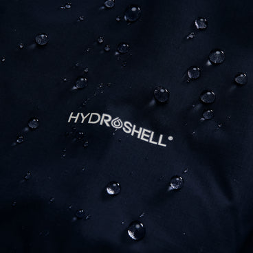 Men's Kara-SU 3000 Jacket - Jet Black