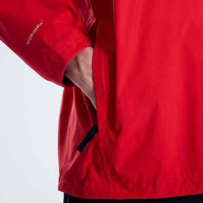 Men's Kara-SU 3000 Jacket - Goji Berry/Jet Black