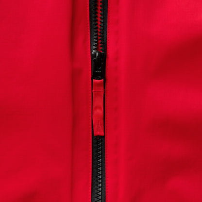Men's Kara-SU 3000 Jacket - Goji Berry/Jet Black