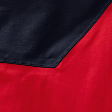 Men's Kara-SU 3000 Jacket - Goji Berry/Jet Black