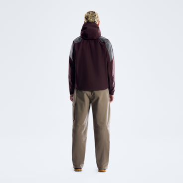 Women's Kara-SU 3000 Jacket  - Chakra/Archive Black