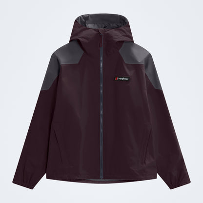 Women's Kara-SU 3000 Jacket  - Chakra/Archive Black