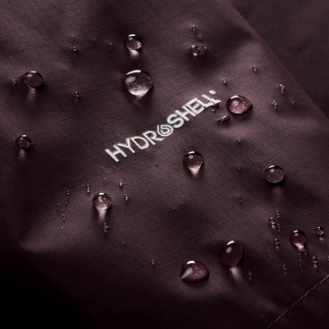 Women's Kara-SU 3000 Jacket  - Chakra/Archive Black