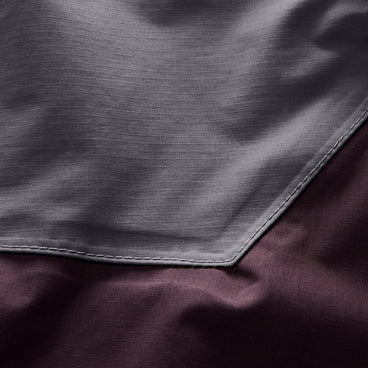 Women's Kara-SU 3000 Jacket  - Chakra/Archive Black