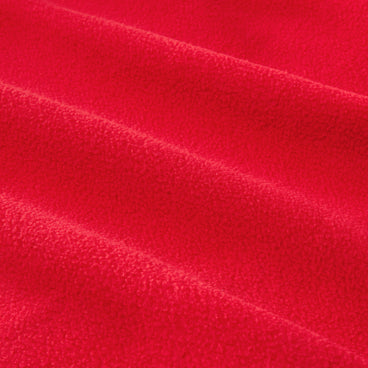 Men's Kara-SU Fleece - Goji Berry/Jet Black