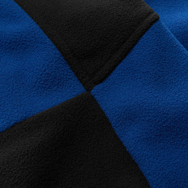 Men's Kara-SU Fleece - Limoges/Jet Black