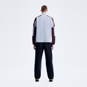 Men's Kara-SU Fleece - Aster/Chakra