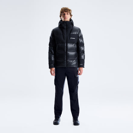 Men's Arkos II Jacket - Black