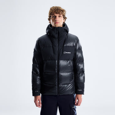 Men's Arkos II Jacket - Black
