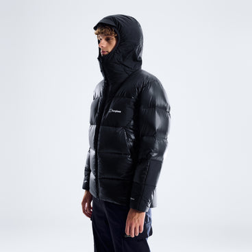 Men's Arkos II Jacket - Black