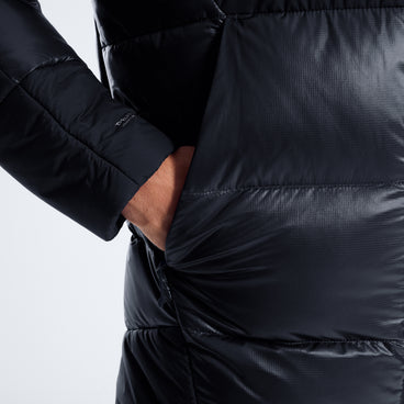 Men's Arkos II Jacket - Black
