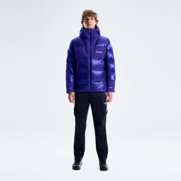 Men's Arkos II Jacket - Blue