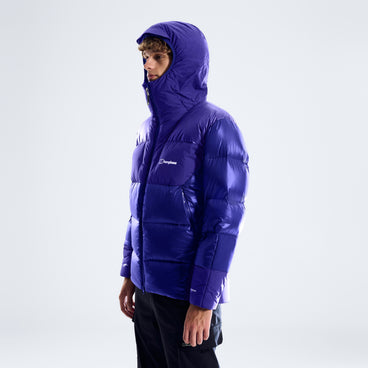 Men's Arkos II Jacket - Blue