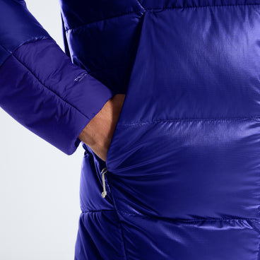 Men's Arkos II Jacket - Blue