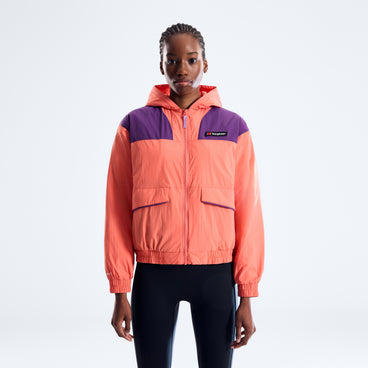 Women's Trango Mountain Insulated Jacket - Light Pink/Purple