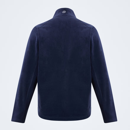 Men's Mistren Full-Zip Jacket - Dark Blue