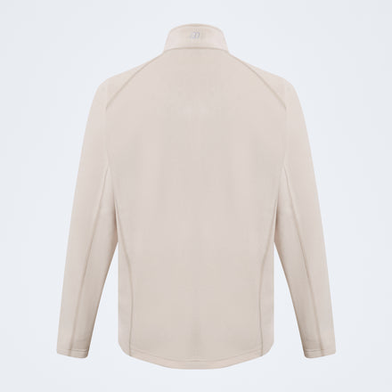 Men's Mistren Full-Zip Jacket - Beige