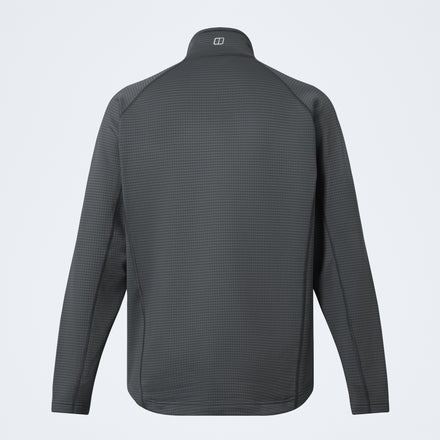 Men's Norhollow Full-Zip Jacket - Grey