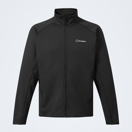 Men's Norhollow Full-Zip Jacket - Black