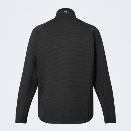 Men's Norhollow Full-Zip Jacket - Black