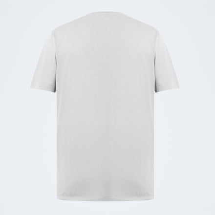 Men's Appleyard Tech Tee - Grey