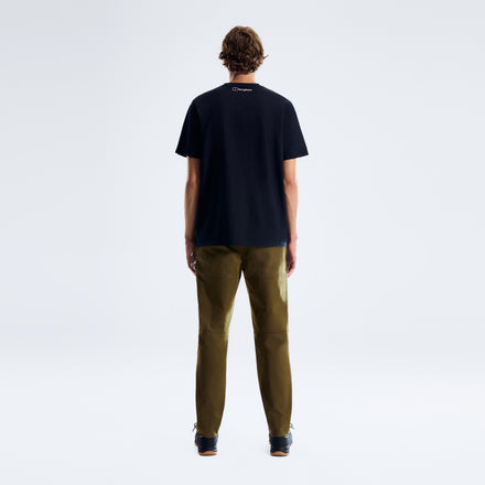 Men's 1996 Cross T-Shirt - Black