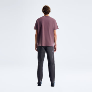 Men's Rise T-Shirt - Light Pink