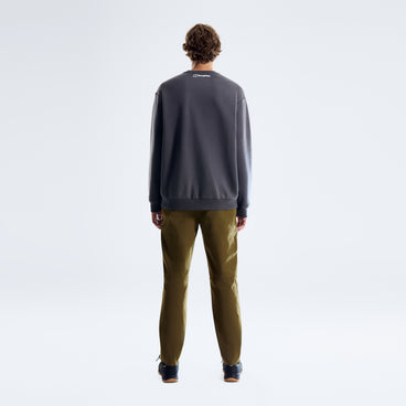 Men's Rise Sweater - Black
