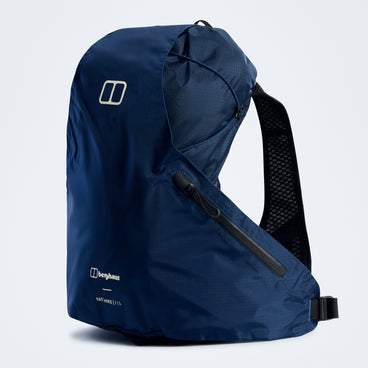 Women's Fast Hike F15 Backpack - Navy