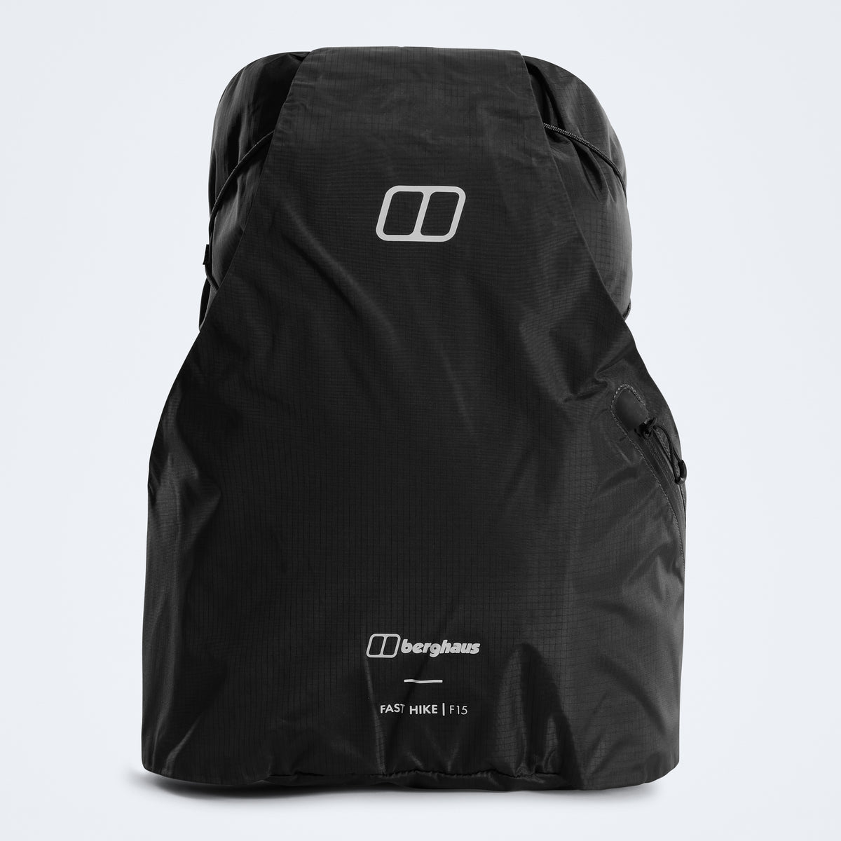 berghaus 70+15l wheeled mens travel backpack Men's Fast Hike M15 - Black Bomber Bait Co Christmas Bait Length:4 in bright-bold:strawberry;green-apple;dragonfruit;lavender