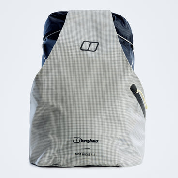 Men's Fast Hike M15 Backpack - Grey