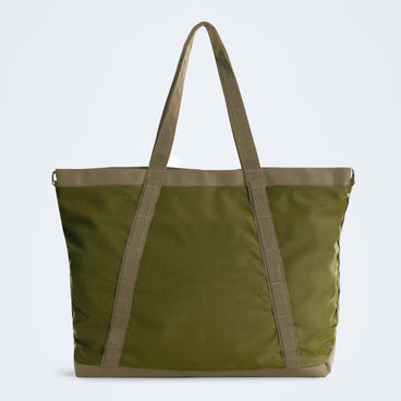 Unisex Explorer Gear Tote Bag - Decay