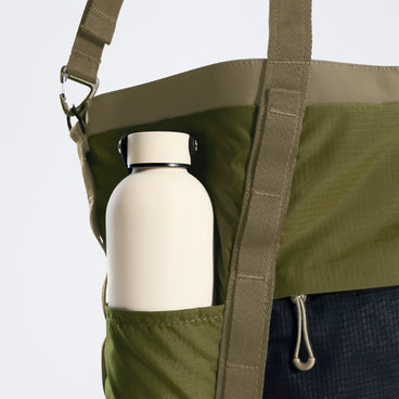 Unisex Explorer Gear Tote Bag - Decay