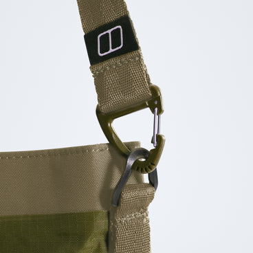 Unisex Explorer Gear Tote Bag - Decay