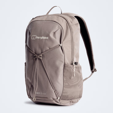 Unisex Elect U25 Backpack - Grey