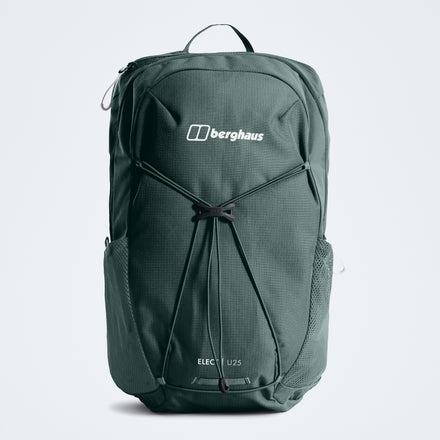 Unisex Elect U25 Backpack - Green