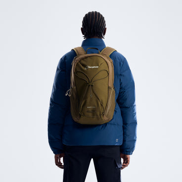 Unisex Elect U25 Backpack - Decay