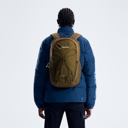 Unisex Elect U25 Backpack - Decay