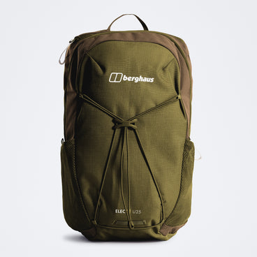 Unisex Elect U25 Backpack - Decay