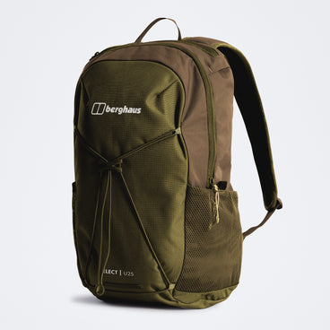 Unisex Elect U25 Backpack - Decay