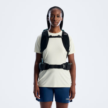 Remote Hike F23 Backpack - Green