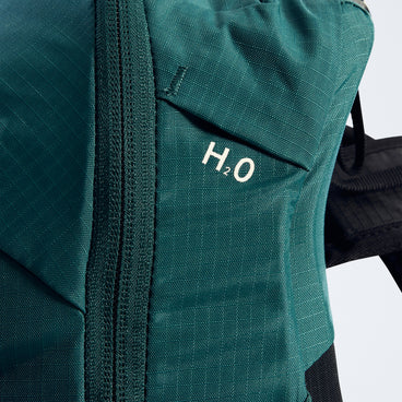 Remote Hike F23 Backpack - Green