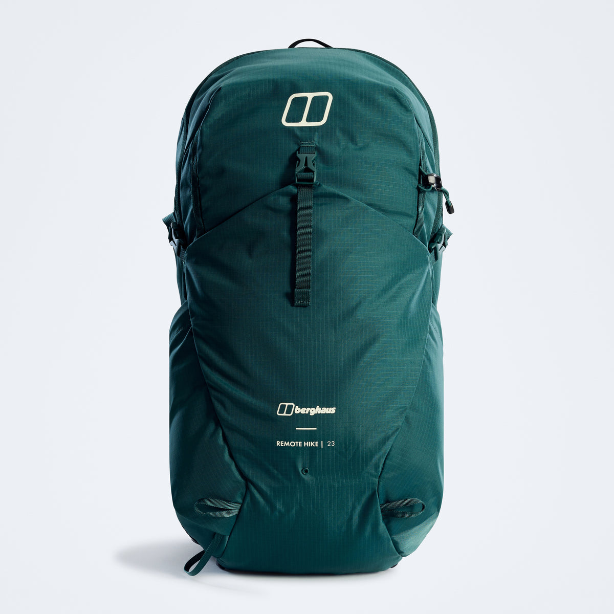 Remote Hike M23 Backpack - Green - One Size