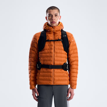 Remote Hike M23 Backpack - Hale Navy