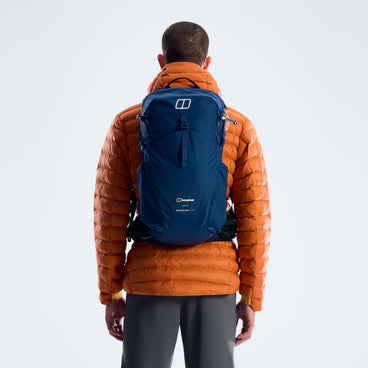 Remote Hike M23 Backpack - Hale Navy