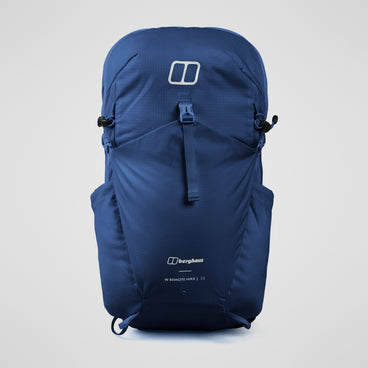 Remote Hike M23 Backpack - Hale Navy