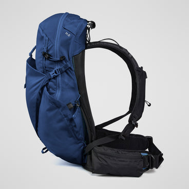 Remote Hike M23 Backpack - Hale Navy